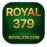 Royal379